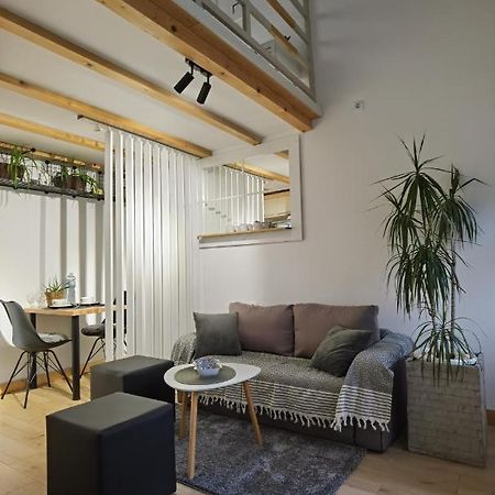 Zona Apartments 1 Zrenjanin Luaran gambar