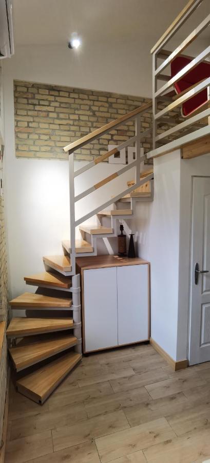 Zona Apartments 1 Zrenjanin Luaran gambar