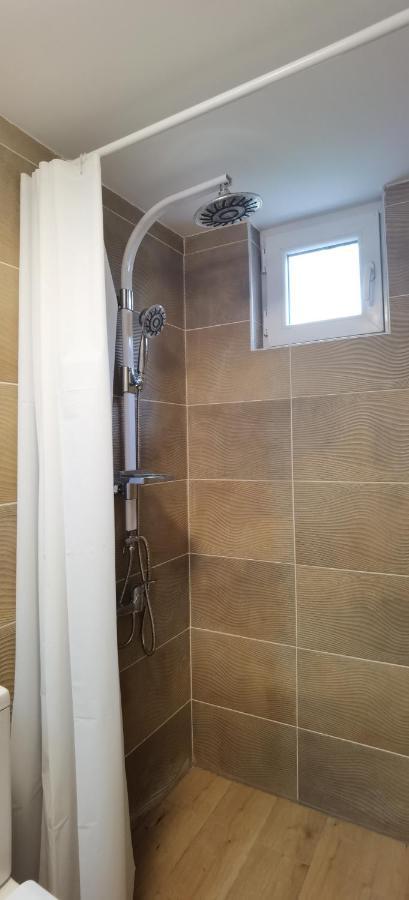 Zona Apartments 1 Zrenjanin Luaran gambar