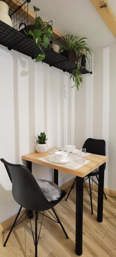 Zona Apartments 1 Zrenjanin Luaran gambar