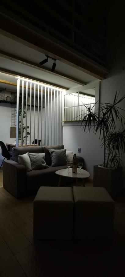 Zona Apartments 1 Zrenjanin Luaran gambar